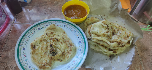 Roti Canai Sungai Kantan Roti Canai Sungai Kantan