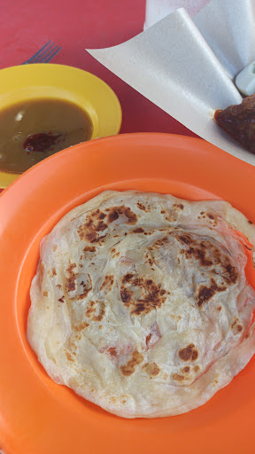 Warung Roti Canai