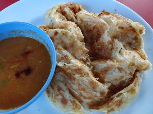 Warung Roti Canai Pak Sarip
