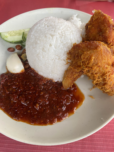 Gerai Anis Bukit Beruntung