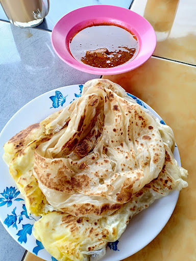 Kedai Roti Canai Jambu Bongkok