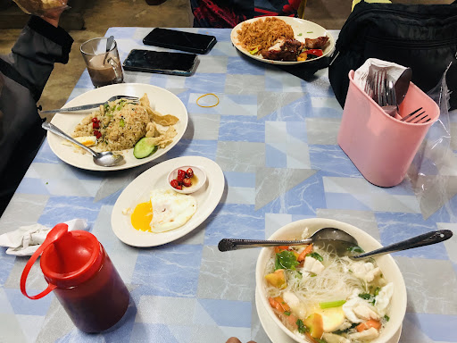 Warung Matt (Roti Canai, Western Food, Thai Food, Korean Food) Warung Matt (Roti Canai, Western Food, Thai Food, Korean Food)