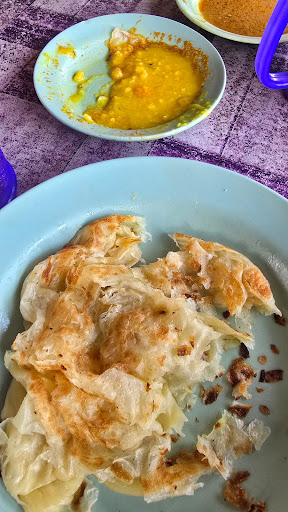 Roti Canai Pian