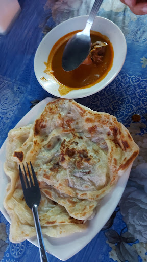 Family Roti Canai Jerteh