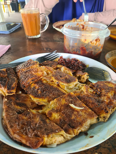 Kedai Roti Canai Pak Lah