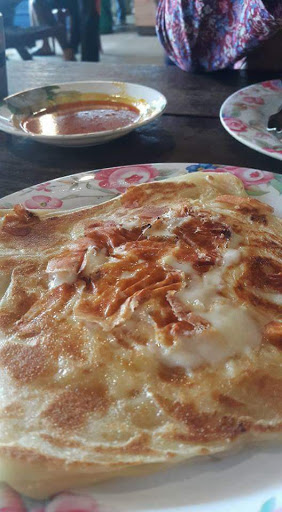 Roti Canai Segera Mok's