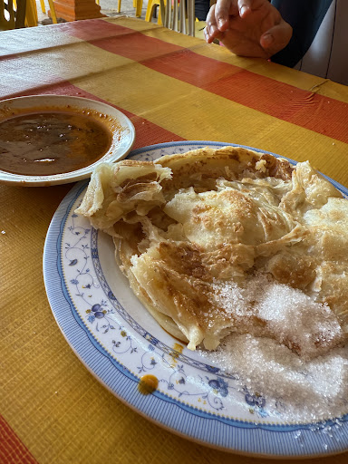 Warung Roti Canai Renek