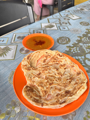 Warung Alur Kijang