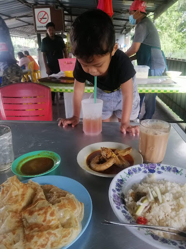 Roti Canai Car Wash