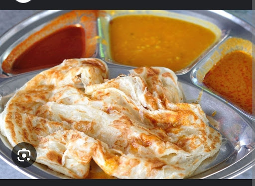 Pok Jang Roti Canai