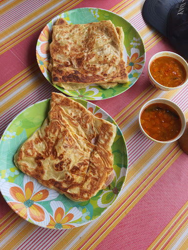 Awenah Roti Canai