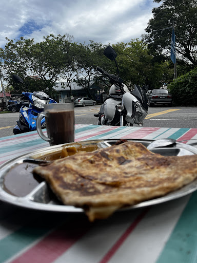 Delima Roti Canai