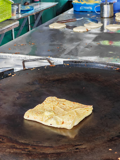Roti Canai Papa Man