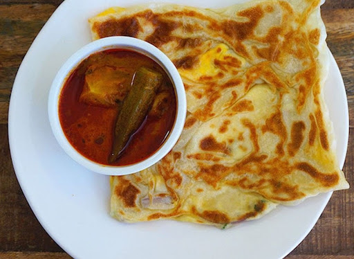 Roti Canai Haji Dahlan Roti Canai Haji Dahlan