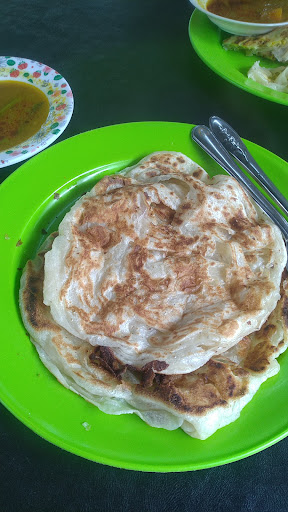 Ismail Roti canai Ismail Roti canai