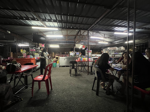 Roti Canai Baba Roti Canai Baba