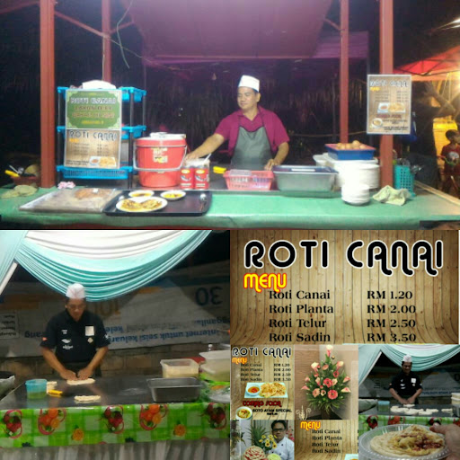 Warung Roti Canai Alumni Al Ansar Warung Roti Canai Alumni Al Ansar