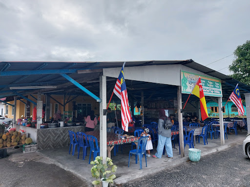 Warong Ketupat Warong Ketupat