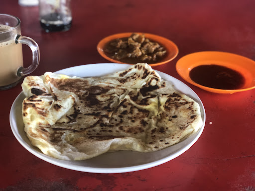 Siddiq Roti Canai