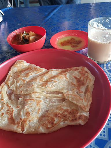 Warung Roti Canai IPIN