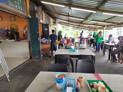 Fendi Roti Canai Fendi Roti Canai