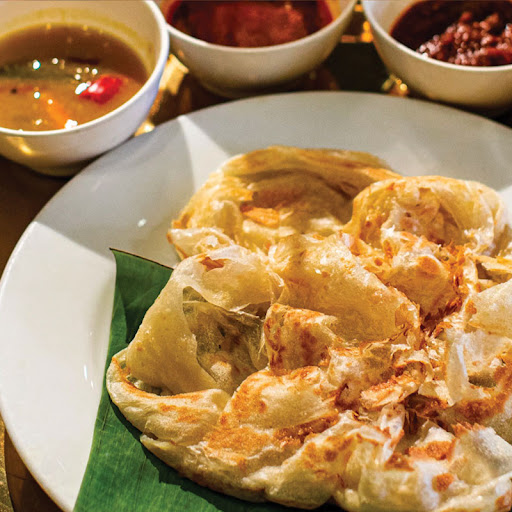 Restoran Hanisa Nasi Kandar