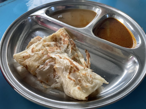Nasi Kandar Al-Farisha