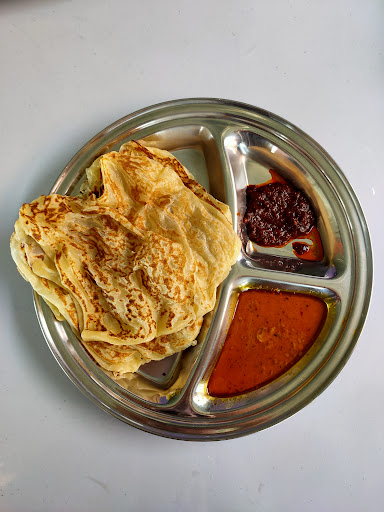 Medan Selera Semporna