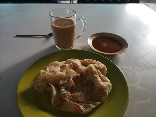 Restoran salamat