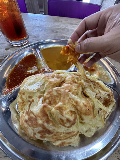 Sri Pantai Manis