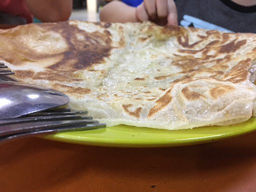 Maimunah Food Corner