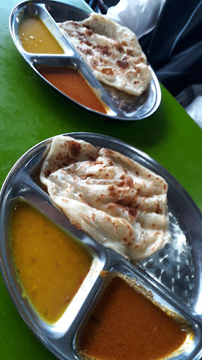 Restoran Maimunah Maju