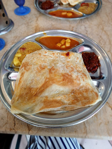 Restoran Sinar Mustika