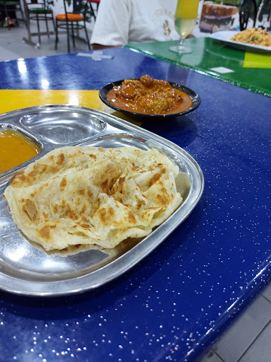Restoran Maimunah Maju Kepayan 24Jam