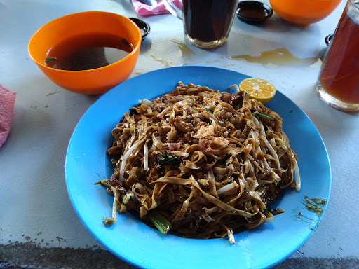 Betong Market Betong Market