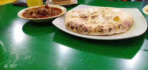 Restoran AR ROBAH