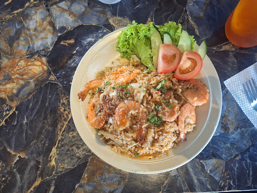 Kedai Makan R&R Koepi Chenta Cafe Kedai Makan R&R Koepi Chenta Cafe