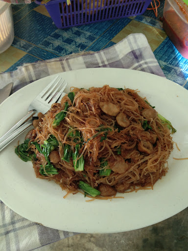 GERAI SERAMBI OLONG BAWANG CAFE