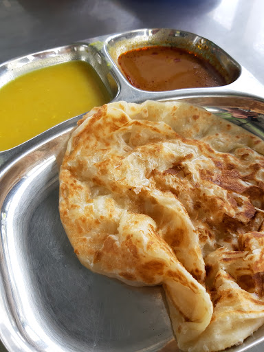 Famous Nasi Kandar Corner Sdn Bhd