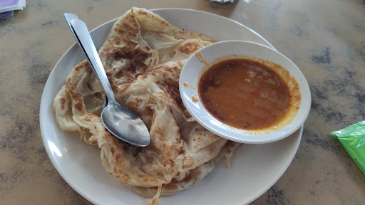 Al-Madina Restaurant