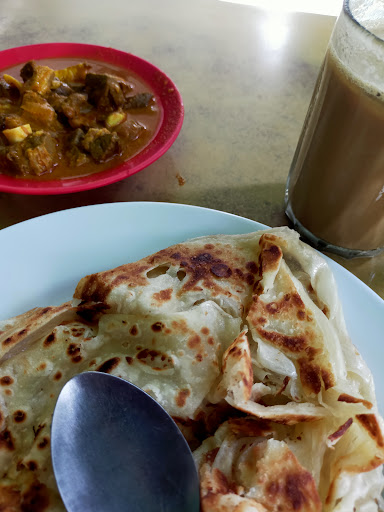 SB Mama Restaurant