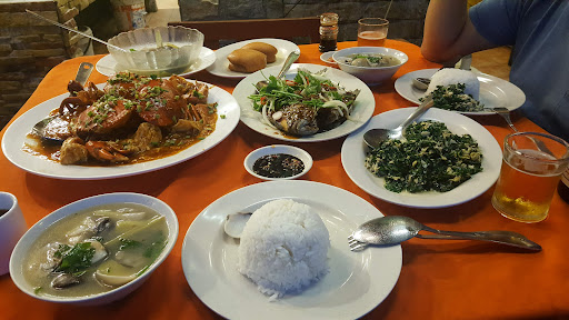 New Valley Seafoods (HALAL)Restoran Bintulu