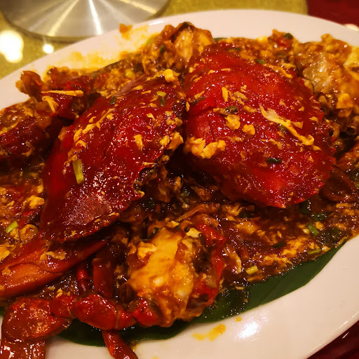 Restoran Dinner World