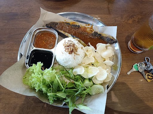 Fusion. By Wazzaabi (HALAL)