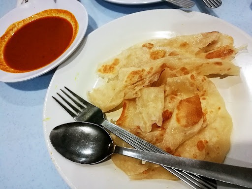 Nasi Kandar Titi Papan