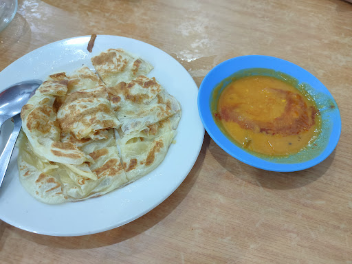 Kedai Kopi Abang Din