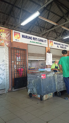 Warung Roti Canai V7