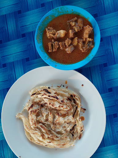 Warung Abg Lan & Kak Imah