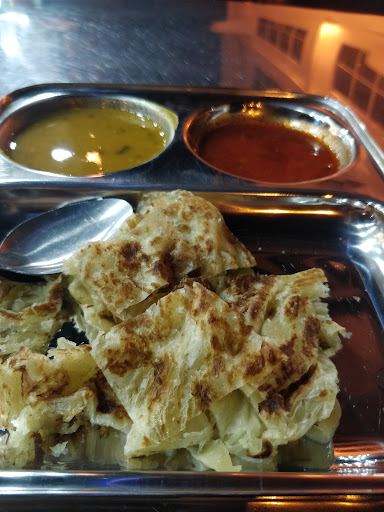 Restoran Nasi Kandar Ali Younus