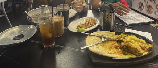 Nash Donuts & Bakery